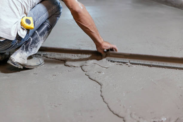 Best Local Concrete Companies  in Crosby, MN