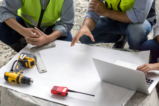 Best Concrete Crack Repair  in Crosby, MN