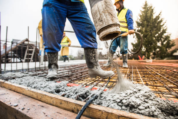 Best Waterproofing & Drywells  in Crosby, MN